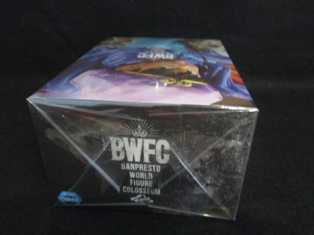 Amazon.co.jp: BWFC 造形天下一武道会 其之五 孫悟空 西遊記